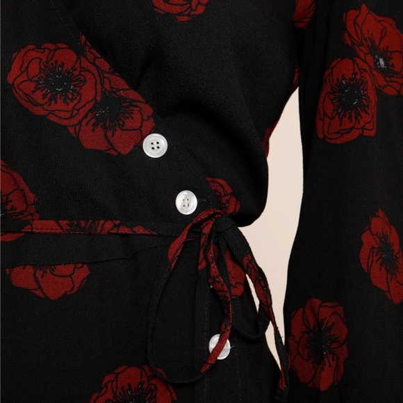 Rouje Gabin Dress - Picture 6 of 8